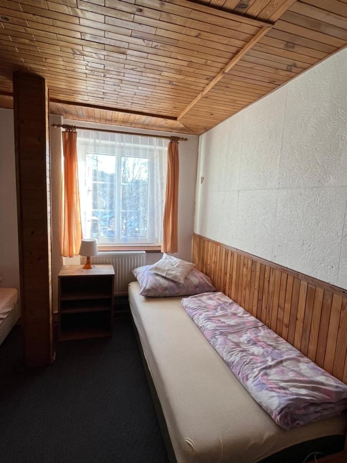Ubytovani 113 Vrchlabí Exterior foto